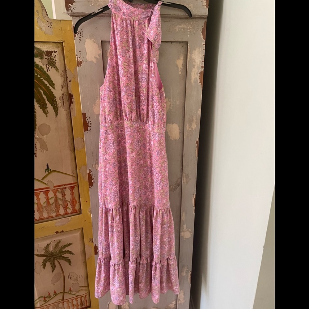Dress/likely